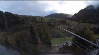 Archived image Webcam &#34;L`Etale&#34; - La Clusaz 15:00