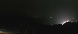 Archiv Foto Webcam Bergstation Beauregard 01:00