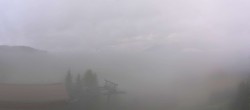 Archiv Foto Webcam Bergstation Beauregard 05:00