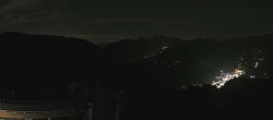 Archiv Foto Webcam Bergstation Beauregard 23:00