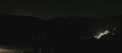 Archiv Foto Webcam Bergstation Beauregard 03:00