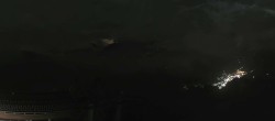 Archiv Foto Webcam Bergstation Beauregard 03:00