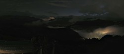 Archiv Foto Webcam Bergstation Beauregard 05:00