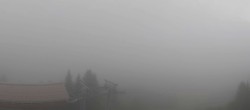 Archiv Foto Webcam Bergstation Beauregard 09:00