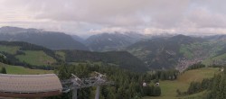 Archiv Foto Webcam Bergstation Beauregard 17:00