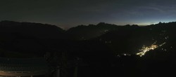 Archiv Foto Webcam Bergstation Beauregard 05:00