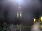 Archiv Foto Webcam Clusaz 23:00