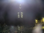 Archiv Foto Webcam Clusaz 03:00