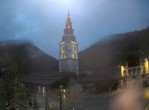 Archiv Foto Webcam Clusaz 05:00