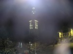 Archiv Foto Webcam Clusaz 23:00