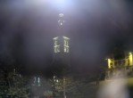 Archiv Foto Webcam Clusaz 01:00