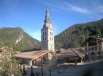 Archiv Foto Webcam Clusaz 07:00