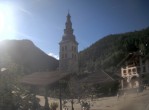 Archiv Foto Webcam Clusaz 17:00