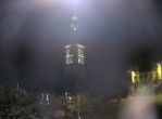 Archived image Webcam View of Clusaz village 23:00