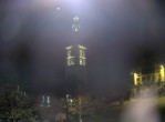 Archived image Webcam View of Clusaz village 01:00