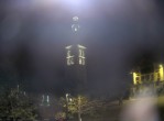 Archived image Webcam View of Clusaz village 03:00