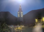Archived image Webcam View of Clusaz village 05:00