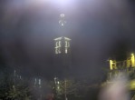 Archiv Foto Webcam Clusaz 23:00