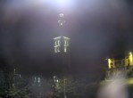 Archiv Foto Webcam Clusaz 01:00