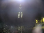 Archiv Foto Webcam Clusaz 03:00