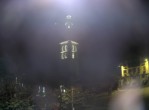 Archiv Foto Webcam Clusaz 05:00