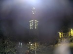 Archiv Foto Webcam Clusaz 19:00