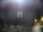 Archived image Webcam View of Clusaz village 01:00