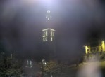 Archived image Webcam View of Clusaz village 05:00