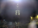 Archived image Webcam View of Clusaz village 23:00