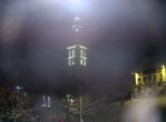 Archived image Webcam View of Clusaz village 01:00