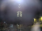 Archived image Webcam View of Clusaz village 03:00