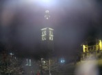 Archived image Webcam View of Clusaz village 05:00