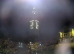 Archived image Webcam View of Clusaz village 19:00