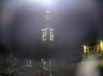 Archiv Foto Webcam Clusaz 01:00