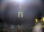 Archiv Foto Webcam Clusaz 03:00