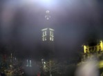 Archived image Webcam View of Clusaz village 01:00