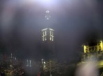 Archived image Webcam View of Clusaz village 03:00