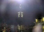 Archived image Webcam View of Clusaz village 05:00