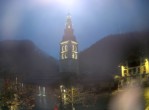 Archived image Webcam View of Clusaz village 06:00