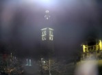 Archiv Foto Webcam Clusaz 01:00