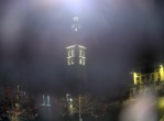 Archiv Foto Webcam Clusaz 23:00