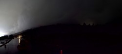 Archiv Foto Webcam Balme-Massiv, La Clusaz 01:00