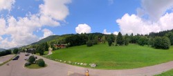 Archiv Foto Webcam Balme-Massiv, La Clusaz 13:00