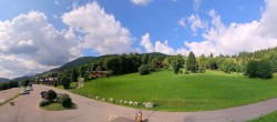Archiv Foto Webcam Balme-Massiv, La Clusaz 15:00