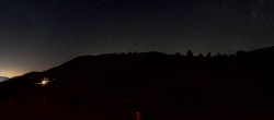 Archived image Webcam Balme mountain range 01:00