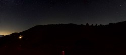 Archived image Webcam Balme mountain range 03:00