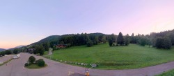Archiv Foto Webcam Balme-Massiv, La Clusaz 05:00