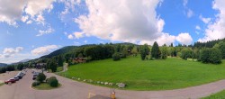 Archiv Foto Webcam Balme-Massiv, La Clusaz 15:00