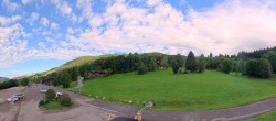 Archived image Webcam Balme mountain range 09:00