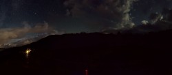 Archiv Foto Webcam Balme-Massiv, La Clusaz 01:00